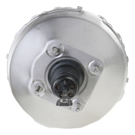 1996 Gmc Sonoma Brake Booster 1