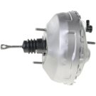 1996 Gmc Sonoma Brake Booster 3