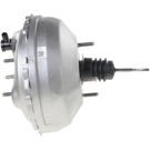 1996 Gmc Sonoma Brake Booster 5