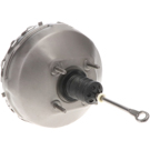1994 Gmc G2500 Brake Booster 2