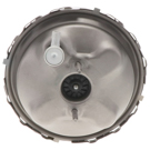1994 Gmc G2500 Brake Booster 5