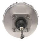 1994 Gmc G2500 Brake Booster 1