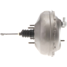 1994 Gmc G2500 Brake Booster 3