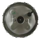 1994 Gmc G3500 Brake Booster 4