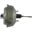 1994 Gmc G3500 Brake Booster 3