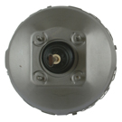 1994 Gmc G3500 Brake Booster 1