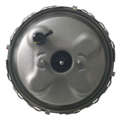 1982 Gmc Jimmy Brake Booster 4