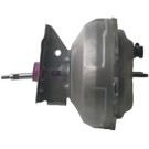 1982 Gmc Jimmy Brake Booster 1