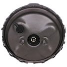 1981 Oldsmobile Toronado Brake Booster 4