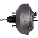 1981 Oldsmobile Toronado Brake Booster 2