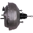 1981 Oldsmobile Toronado Brake Booster 3
