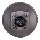 1981 Oldsmobile Toronado Brake Booster 1