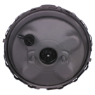 1986 Oldsmobile Toronado Brake Booster 4