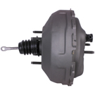 1986 Oldsmobile Toronado Brake Booster 2