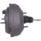 1986 Oldsmobile Toronado Brake Booster 3