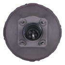 1986 Oldsmobile Toronado Brake Booster 1
