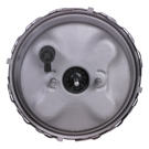 1990 Gmc G3500 Brake Booster 4