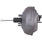 1990 Gmc G3500 Brake Booster 2