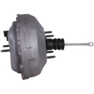 1990 Gmc G3500 Brake Booster 3