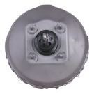 1990 Gmc G3500 Brake Booster 1