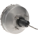 1993 Buick Roadmaster Brake Booster 2