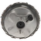 1993 Buick Roadmaster Brake Booster 5