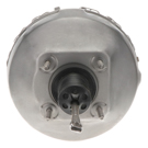 1993 Buick Roadmaster Brake Booster 1