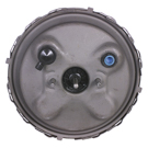 1992 Cadillac Deville Brake Booster 4
