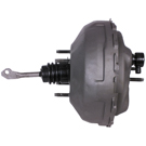 1992 Cadillac Deville Brake Booster 2