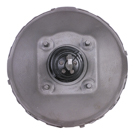1992 Cadillac Deville Brake Booster 1