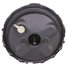1982 Gmc P2500 Brake Booster 4