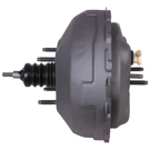 1982 Gmc P2500 Brake Booster 2