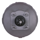 1982 Gmc P2500 Brake Booster 1