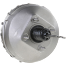 2000 Gmc K2500 Brake Booster 2