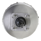 2000 Gmc K2500 Brake Booster 1