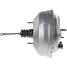 2000 Gmc K2500 Brake Booster 3