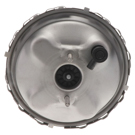 1994 Oldsmobile Bravada Brake Booster 5