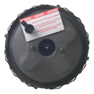 1994 Oldsmobile Bravada Brake Booster 4