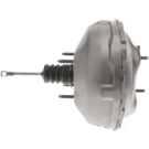 1994 Oldsmobile Bravada Brake Booster 3