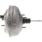 1994 Oldsmobile Bravada Brake Booster 6