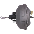 1993 Cadillac Fleetwood Brake Booster 2