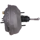 1993 Cadillac Fleetwood Brake Booster 3