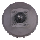 1993 Cadillac Fleetwood Brake Booster 1