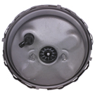 1993 Chevrolet Caprice Brake Booster 4