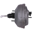 1993 Chevrolet Caprice Brake Booster 2