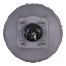 1993 Chevrolet Caprice Brake Booster 1