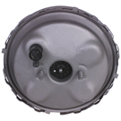 1992 Chevrolet Caprice Brake Booster 4