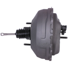 1992 Chevrolet Caprice Brake Booster 2