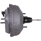 1992 Chevrolet Caprice Brake Booster 3