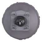 1992 Chevrolet Caprice Brake Booster 1